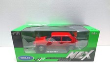 VOLKSWAGEN VW GOLF GTI MKI