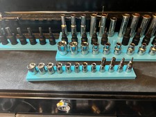 1/4 Socket Holder Rail |