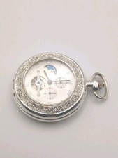 The Heritage Collection Silver