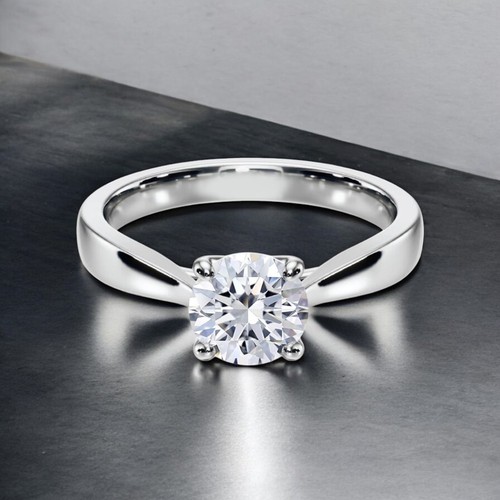 950 platinum engagement ring - engagement,