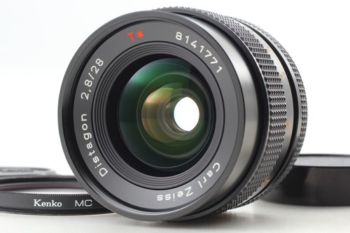Near mint contax carl - [near, mint]