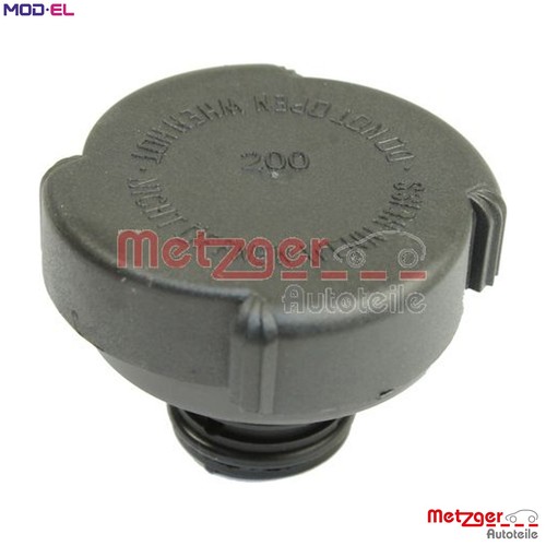 Cap coolant tank 2140047 - coolant,