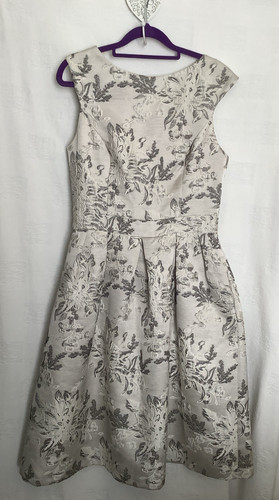 Size silver grey special - 10,