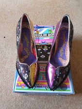 Irregular Choice Heavens Above