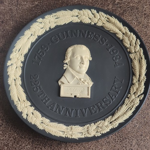 Wedgwood guinness 225th - wedgwood,