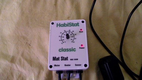 Habistat classic mat stat - habistat,