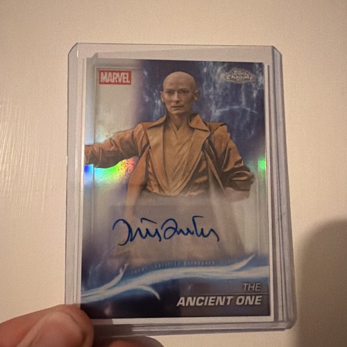 2025 topps marvel - topps, studios