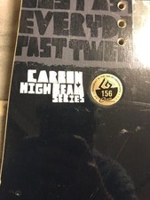 Gnu Carbon High Beam Gnu 156