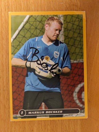 Markus böcskör kaizer chiefs - böcskör,