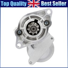NEW Starter Motor for Kubota