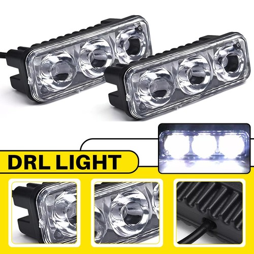 For ford 3 - 3.5", led