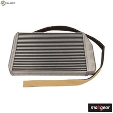 HEAT EXCHANGER INTERIOR