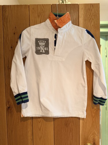 Little joules white - joules,