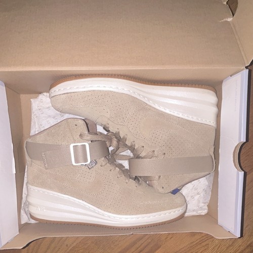 Nike lunar force - nike,