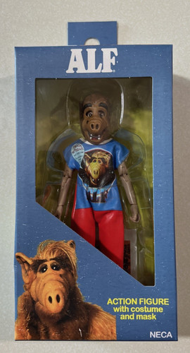 New 2025 neca ben - 2025,