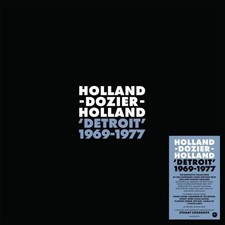 Various - Holland-Dozier -