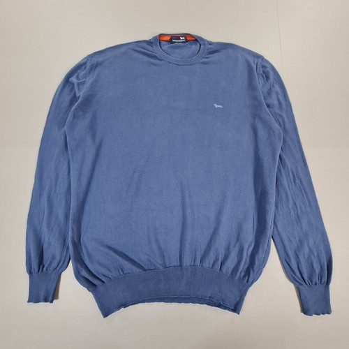 Harmont blaine mens jumper - harmont,