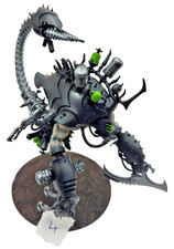 Warhammer 40k Drukhari Talos Painted Dark Eldar Xenos Games Workshop 40 k