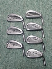 MIZUNO MP-53 CUSTOM TUNE  iron