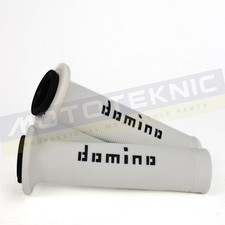 Domino Full Diamond White &