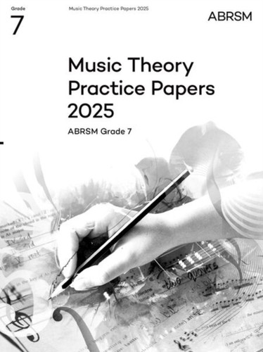 Music theory practice papers - music,
