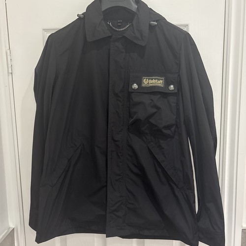 Mens belstaff weekender jacket - mens,