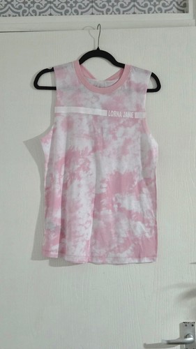 Lorna jane women tank - tank, top
