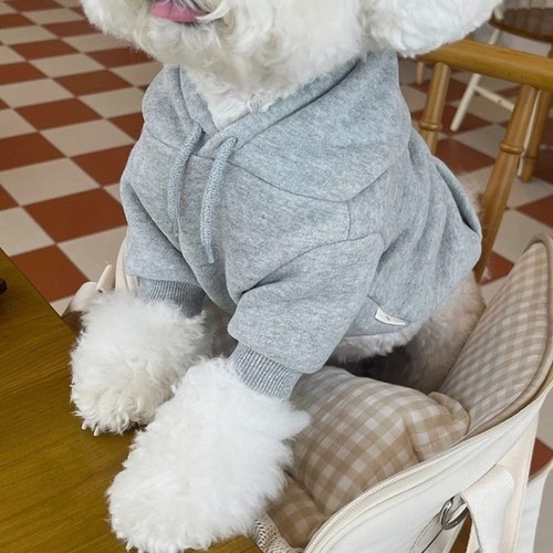 Pawstrip warm fleece - pawstrip,