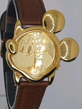 Lorus Mickey Mouse V401-5700