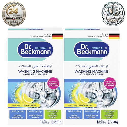 Beckmann service it - dr.,
