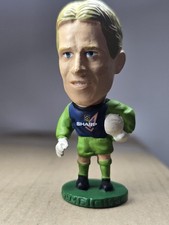 Corinthian 1995 Peter Schmeichel Figure Man Utd Keeper