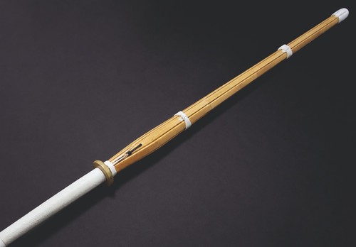 Kendo bamboo shinai martial - kendo,