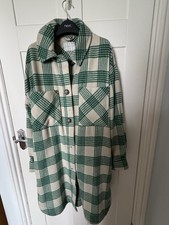 Ladies Frankie Bridge Shacket