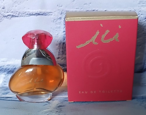 Ici coty eau - ici, toilette
