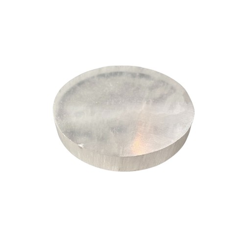 Selenite charging plate - selenite,