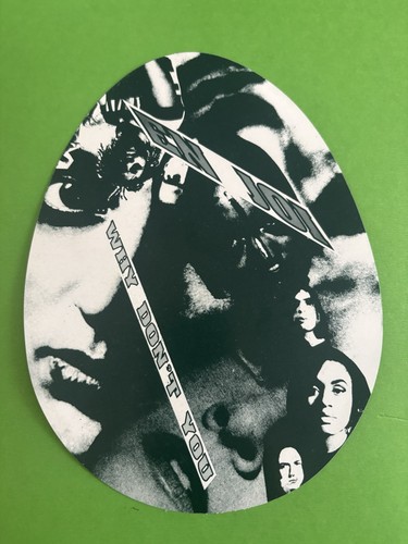 Vintage sterns rave - vintage, flyer