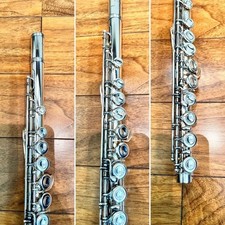 YAMAHA Flute YFL 311