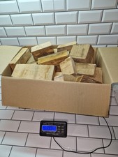 20 kg Hardwood offcuts 