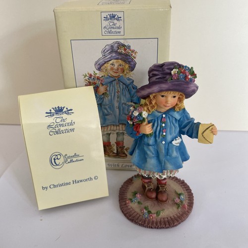 The leonardo collection with - the,