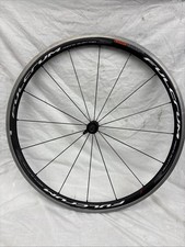 Fulcrum Racing Quattro - Front