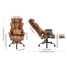 Office Executive Desk Chair
