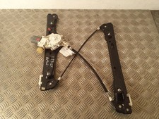 BMW 3 SERIES E90/E91 Left Front Electric Left Front Window Regulator 67626927027