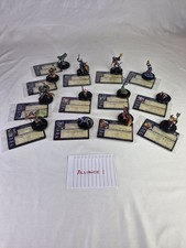 World of Warcraft Miniatures