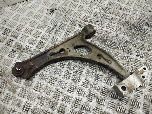 Seat altea 5p1 2005 front - altea, left