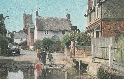 Hampshire isle wight - hampshire.isle, of