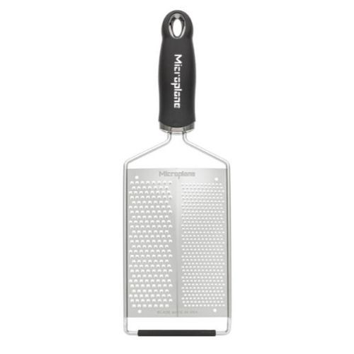 Microplane gourmet series - microplane,