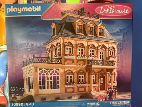 Playmobil 70890 large - 70890,