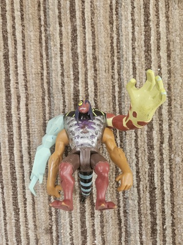 Ben figure kevin - 10,