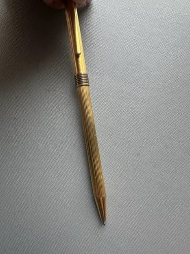 Vintage aurora fountain pen - fountain,