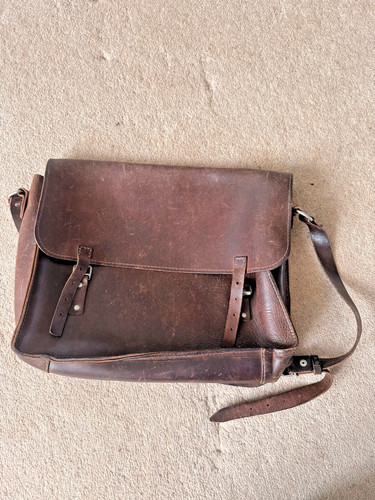 Vintage unbranded genuine - unbranded,